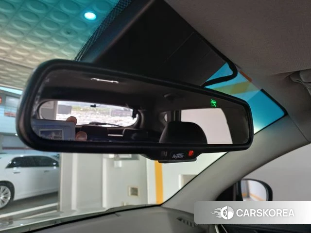 Hyundai All New Tucson id 4225413 из Кореи 7