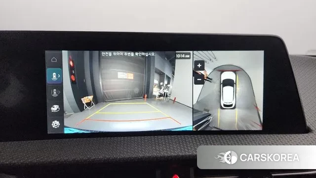 Kia EV6 id 3032777 из Кореи 7