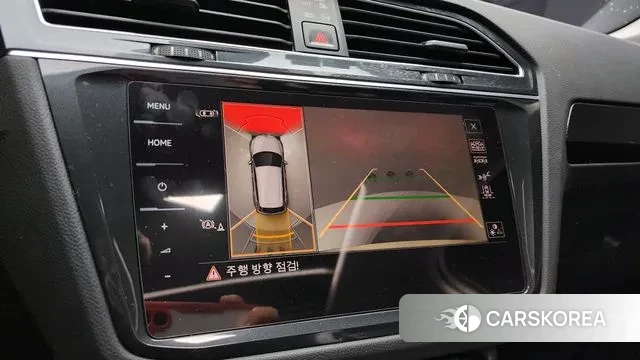 Volkswagen Tiguan second Generation id 3711776 из Кореи 7