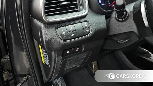Kia The New Sorento id 4269285 из Кореи 7