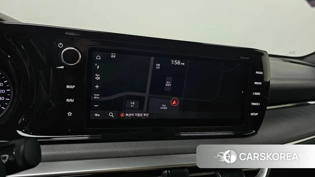 Kia K5 3rd generation id 4586529 из Кореи 7