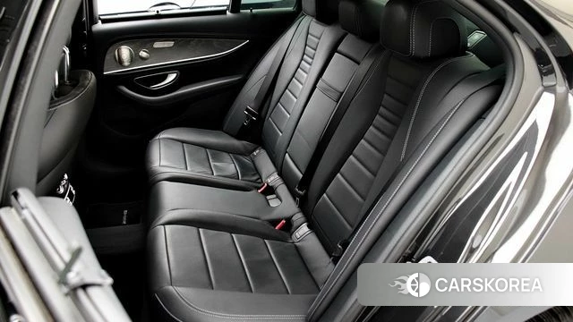 Mercedes-Benz E-Class W213 id 4322917 из Кореи 7