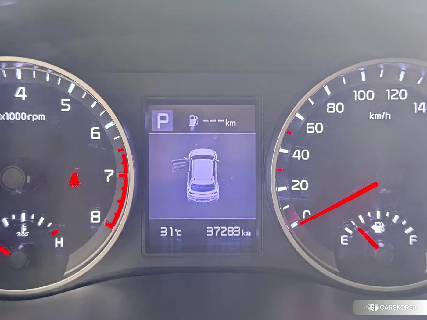 Kia KX1 id 4538925 из Китая 7