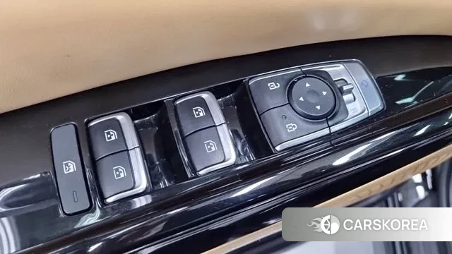 Kia Carnival 4th generation id 3348059 из Кореи 7