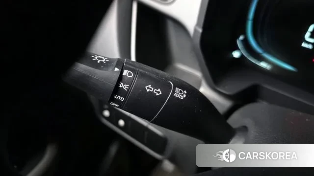 Kia The New Kia Ray id 3533972 из Кореи 7