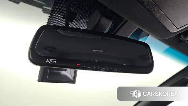 Ssangyong The New Rexton Sport id 3586996 из Кореи 7