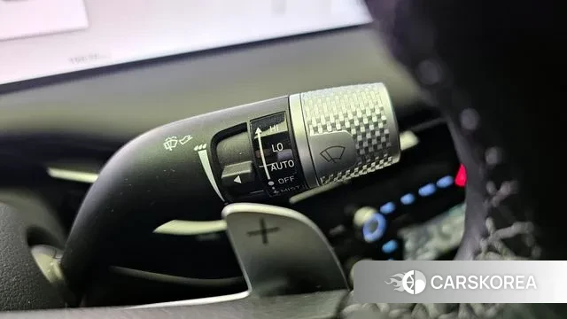 Genesis G80 (RG3) id 3732625 из Кореи 7