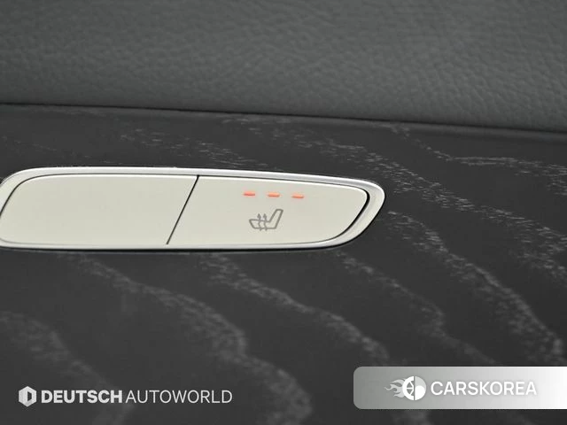 Mercedes-Benz E-Class W213 id 4654185 из Кореи 7