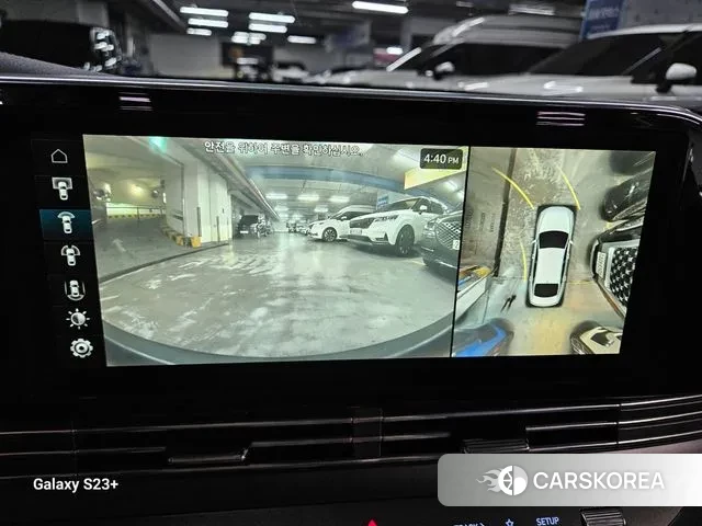 Hyundai The New Grandeur IG id 3417554 из Кореи 7