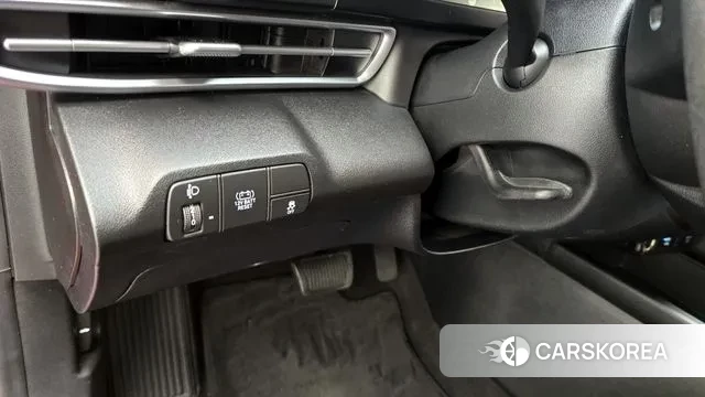 Hyundai The New Avante Hybrid (CN7) id 3581109 из Кореи 7