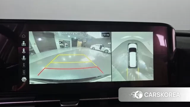 Kia Carnival 4th generation id 3544835 из Кореи 7