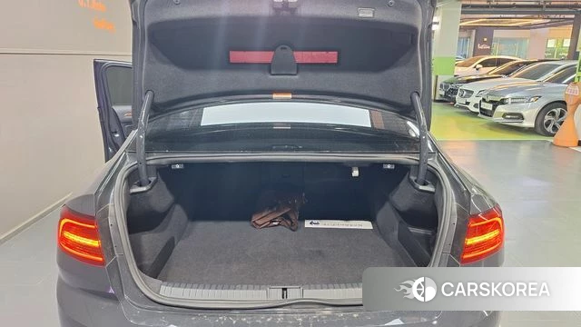 Volkswagen Passat GT (B8) id 4318073 из Кореи 7