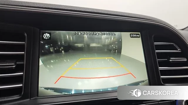 Hyundai The New Avante AD id 3509898 из Кореи 7