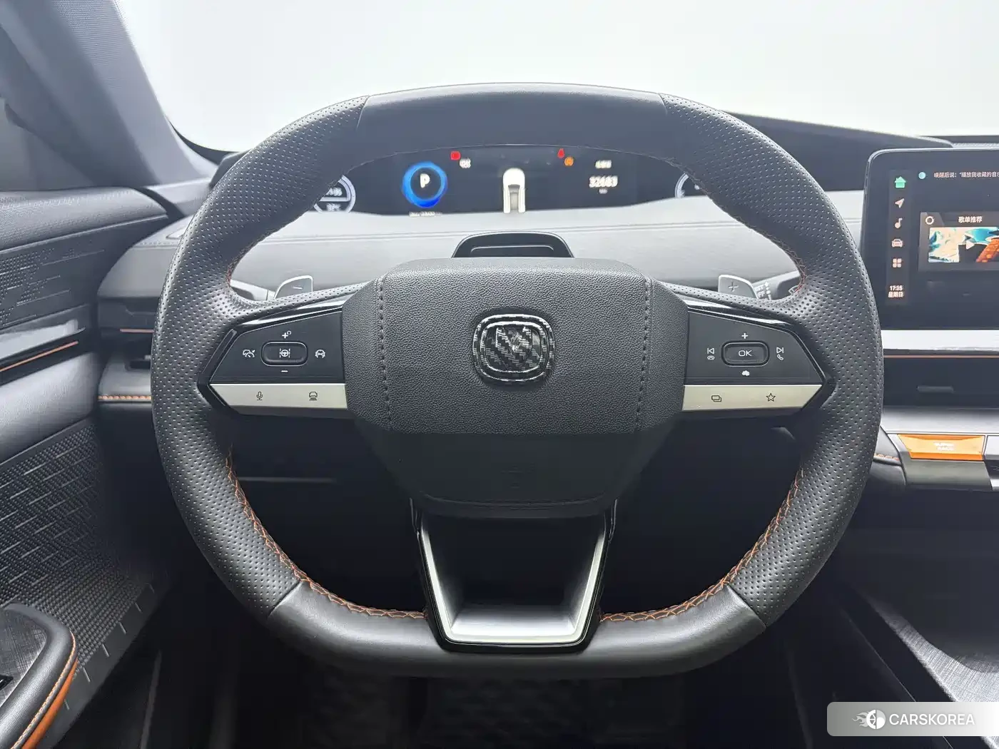 Chang'an UNI-V id 4607054 из Китая 7