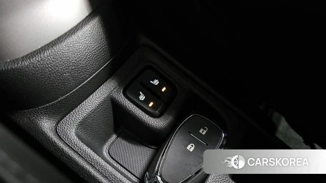 Chevrolet (GM Daewoo) The New Spark id 4389267 из Кореи 7