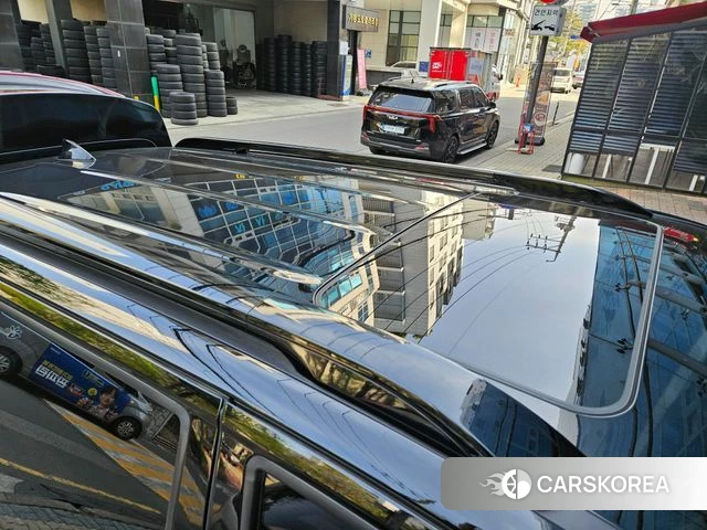 Kia Mohave Master id 3934991 из Кореи 7