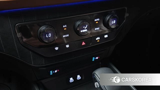 Ssangyong Musso (Q300) id 4380770 из Кореи 7