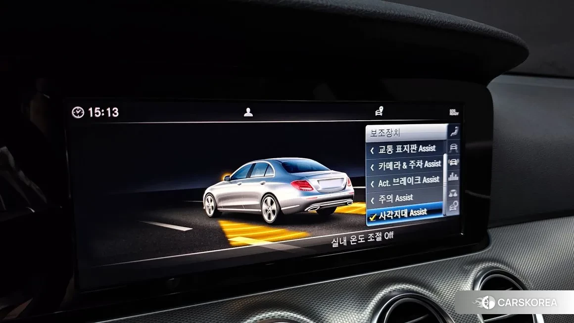 Mercedes-Benz E-Class W213 id 2108060 из Кореи 7