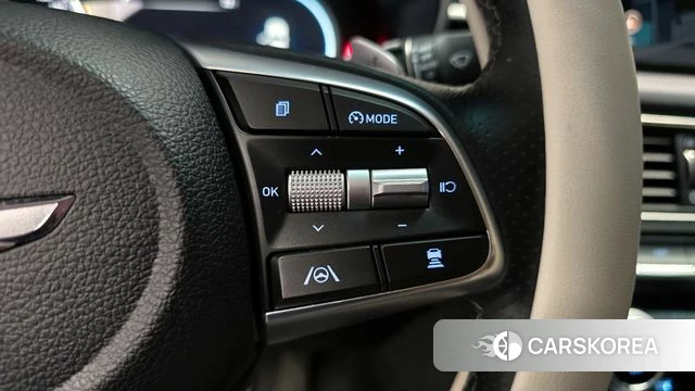 Genesis The New G70 id 4283329 из Кореи 7