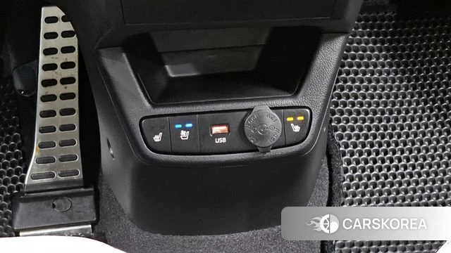 Kia The New Kia Ray id 3914510 из Кореи 7