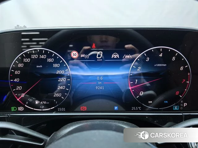 Mercedes-Benz E-class id 4300163 из Китая 7