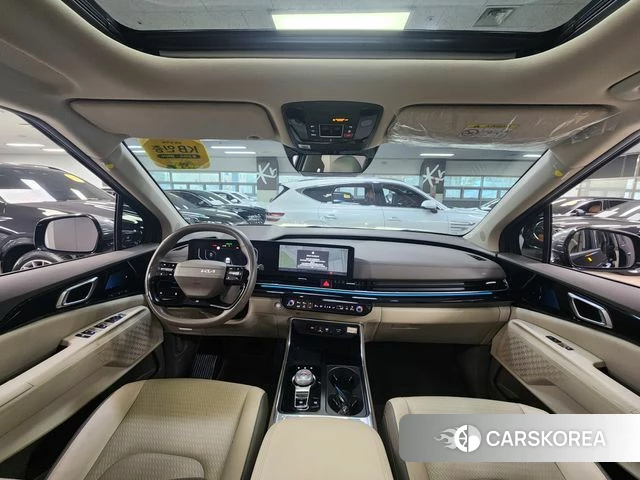 Kia The New Carnival 4th Generation id 3921753 из Кореи 7