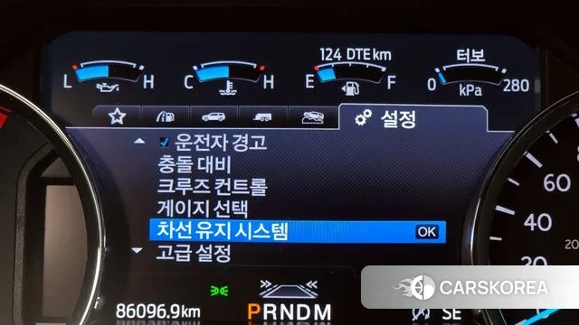 Ford Expeditation id 2998944 из Кореи 7