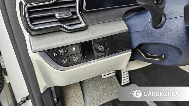 Kia Sportage 5th Generation Hybrid id 3896646 из Кореи 7