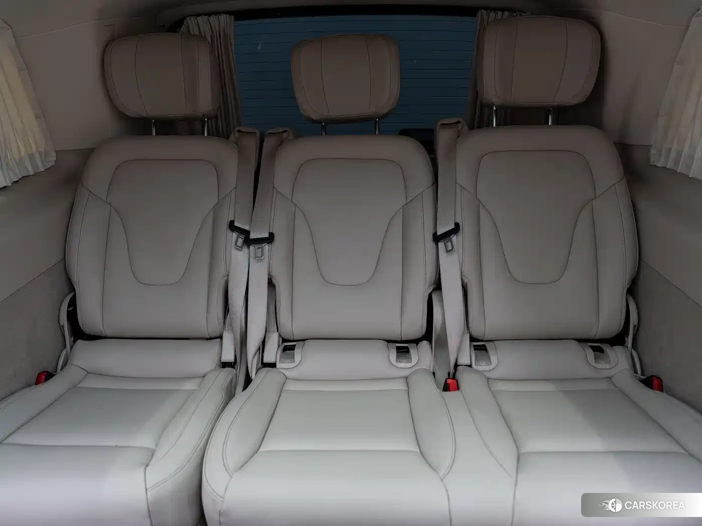 Mercedes-Benz V-Class id 4548003 из Китая 7