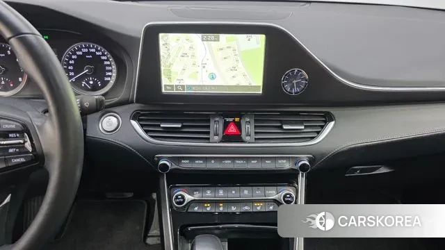 Hyundai Grandeur IG id 3469509 из Кореи 7