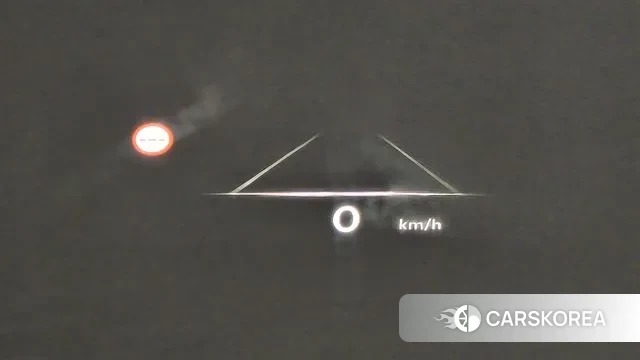 Genesis G80 (RG3) id 3763457 из Кореи 7