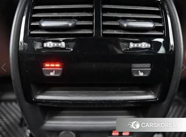 BMW 5 Series (G30) id 3620238 из Кореи 7