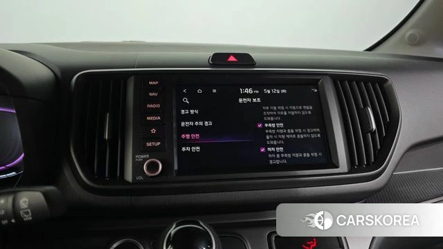 Kia The New Kia Ray id 4308175 из Кореи 7