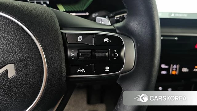 Kia The New K5 3rd generation id 4427086 из Кореи 7