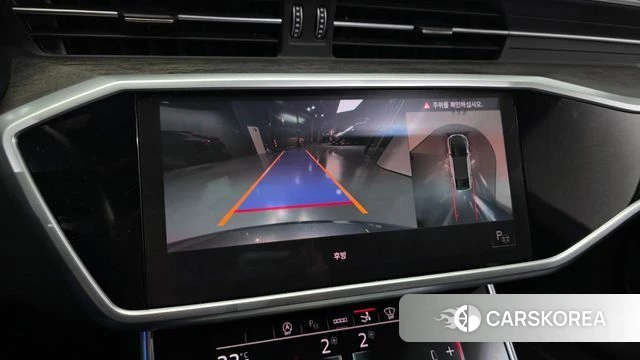 Audi A7 (4K) id 4224541 из Кореи 7