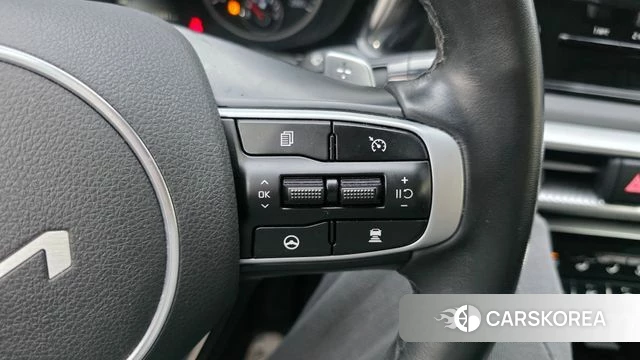 Kia K5 3rd generation id 3964819 из Кореи 7