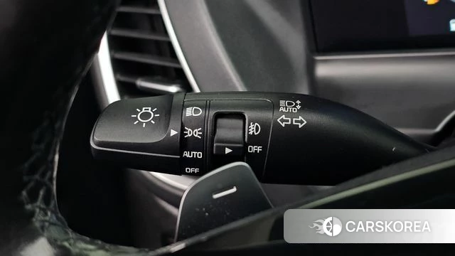 Kia The New Seltos id 4749749 из Кореи 7