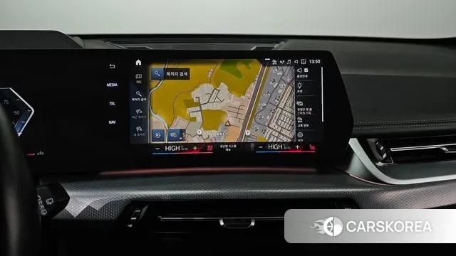 BMW X1 (U11) id 3415602 из Кореи 7