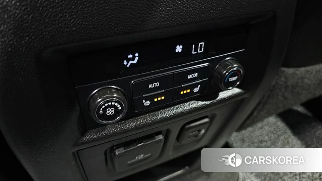 Chevrolet (GM Daewoo) Traverse id 4416456 из Кореи 7