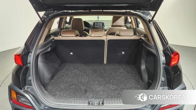 Hyundai Kona id 4317765 из Кореи 7