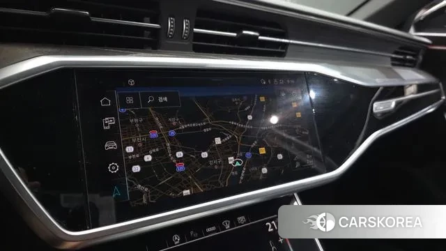 Audi A6 (C8) id 3037609 из Кореи 7