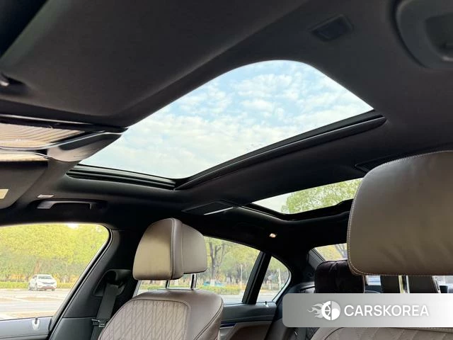 BMW 7 series id 4276903 из Китая 7