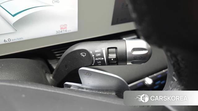 Hyundai Ionic 5 id 4185965 из Кореи 7