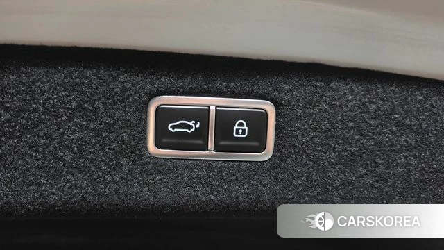 Genesis G90 (RS4) id 4730185 из Кореи 7