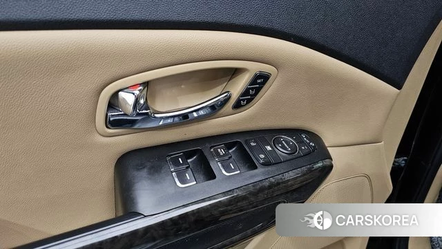 Kia The New Carnival id 3966260 из Кореи 7