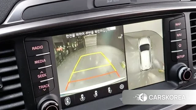 Kia The New Sorento id 3728157 из Кореи 7