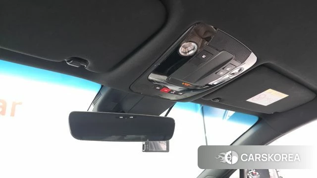 Kia K8 Hybrid id 4635790 из Кореи 7