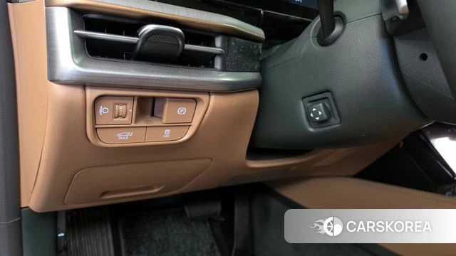 Hyundai Grandeur (GN7) id 4201352 из Кореи 7