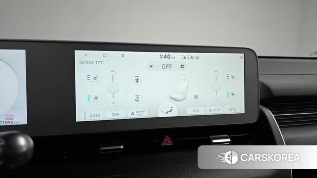 Hyundai Ionic 5 id 3858788 из Кореи 7