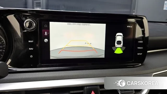 Kia K5 3rd generation id 3012576 из Кореи 7